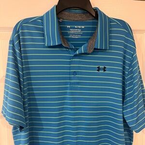 Under Armour polo